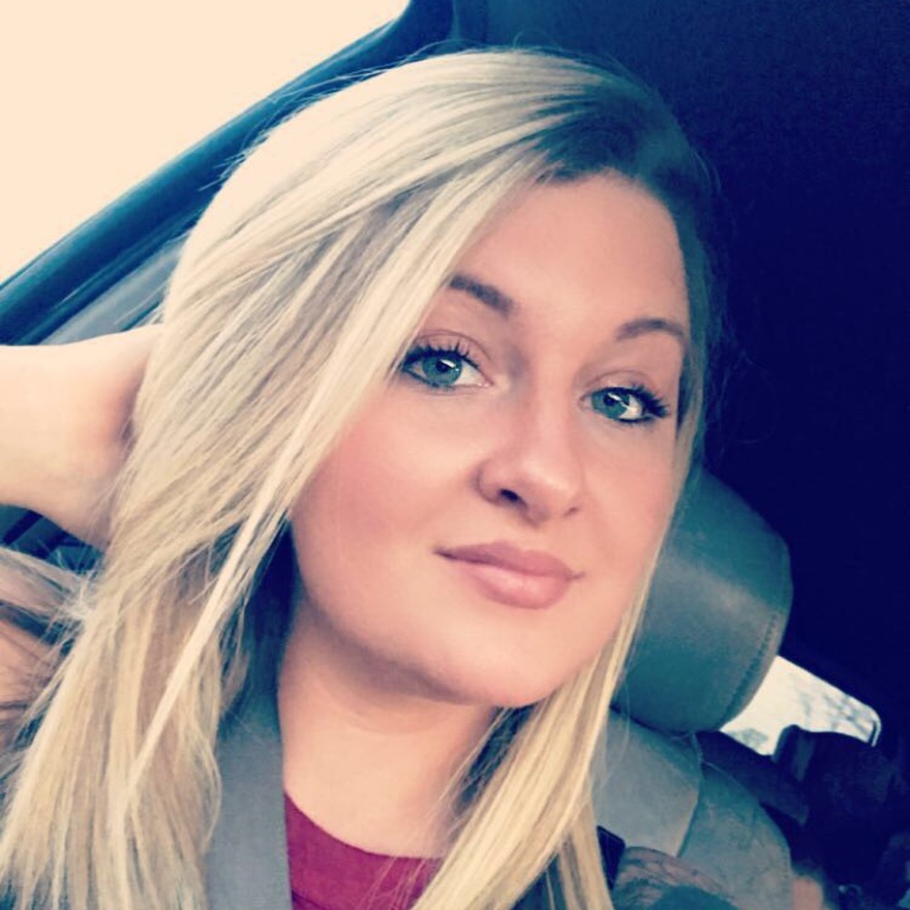 Meet your Posher, Hannah